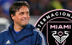 Интер Маями няма да прибързва с намирането на нов наставник