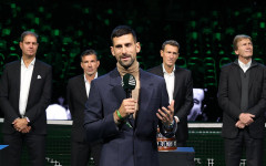 Изненада: Новак Джокович влиза в ново амплоа