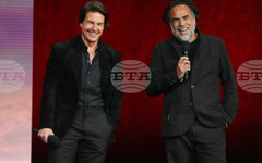 Киноманите видяха кадри от дългоочаквани филми на изложението "СинемаКон" в Лас Вегас