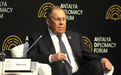 За Русия преговорите с Украйна не са приоритет №1