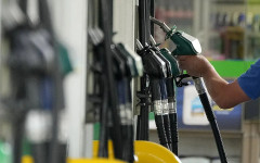 В този наш град дизелът е най-евтин