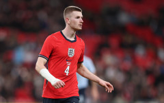 Ливърпул с интерес към английски национал