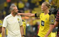 Бивш наставник на Борусия Дортмунд поема Борнемут