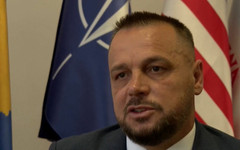 Косово одобри изпращането на войски за мисия в Газа