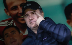 Цветомир Найденов също недоволства срещу програмата за плейофите