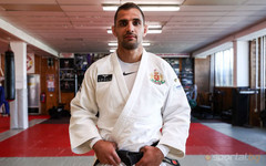 Иво Иванов се пребори за седмо място на Евро'26 по джудо