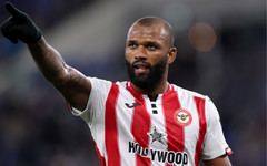 Игор Тиаго: "България е част от развитието ми, Лудогорец ме научи на много неща"