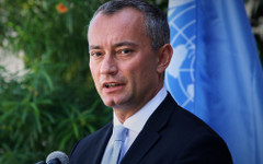 Младенов: Разговорите за мир в ивицата Газа навлизат в решителна фаза