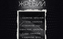 Локомотив и Ботев закриват сезона си с градското дерби