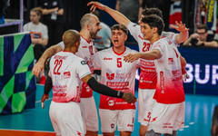 Пиаченца на крачка от трофей в Европа