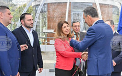 АРМЕНПРЕС: От 4 юни започват директни полети между Бургас и Ереван