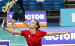 Българските състезатели се класираха за два полуфинала на международния турнир по бадминтон в Малта