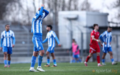 Лидерът на Втора лига се оплака от системен съдийски тормоз, сезира Георги Иванов