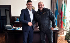 Баскетболният Локомотив Пловдив ще приеме Миньор в Димитровград