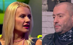 Нойзи не е на себе си! Какво пази Мария