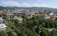 Ето кои са номинираните за наградите "Стара Загора" тази година