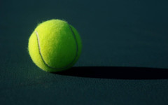 Хуманоид демонстрира завидни тенис умения с висока точност на отиграванията