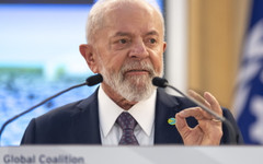Лула призова постоянните членове на Съвета за сигурност да променят поведението си