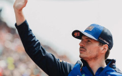 Макс Верстапен проговори за първи път за шокиращо напускане от Ред Бул