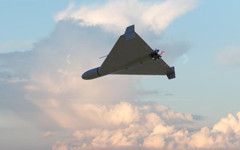 Украйна откри американски чипове в руски камикадзе дронове