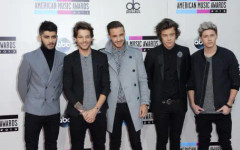 Зейн и Луи от One direction се сбили по време на снимките на документален филм за групата