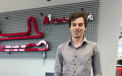 Себастиен Дебур: Целта ми е да участвам с български екипаж в Льо Ман