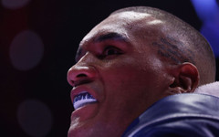 Конър Бен подписа нов договор със Zuffa Boxing