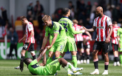 Фалстарт на кръга във Висшата лига