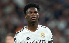 Чуамени: Срещу Бенфика обидиха Вини и всички чернокожи, не трябваше да доиграем мача