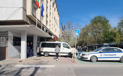 Над 350 служители на МВР ще осигуряват охраната на изборните секции и обществения ред преди и по време на изборите в Шуменско