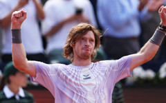 Андрей Рубльов и Артур Фис ще спорят за титлата в Барселона