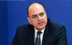 Зам.-министърът на земеделието на Гърция подаде оставка