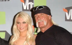 Дъщерята на Хълк Хоган съжалява, че не е включена в завещанието му