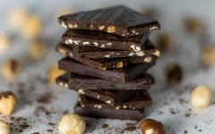 Ето го шоколада на (без)вкусното бъдеще: създаден в лаборатория и с помощта на изкуствен интелект