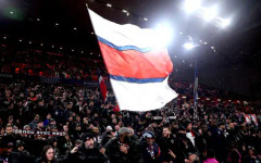 Луис Енрике: Играем на трети пореден полуфинал, горди сме