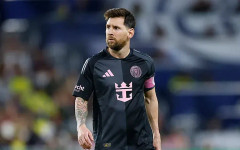 Обрат с Лео Меси! Стана собственик на отбор