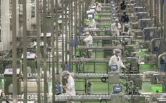 Китай отваря пазар на стойност $70 млрд за млечни продукти от Румъния