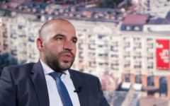 Виктор Стоянов: След вота в Унгария не бива да очакваме промяна в отношението на Северна Македония към България