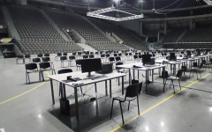 Осигурени са всички необходими условия за нормално протичане на вота в Русе утре