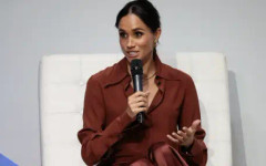 Меган Маркъл разпродава носените си дрехи