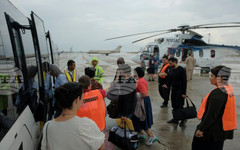 Доминиканската република и Хаити обявиха, че възстановяват въздушния транспорт помежду си от май