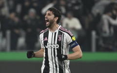 Ювентус подписа нов договор с основен футболист
