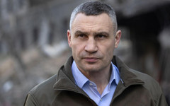 Масова стрелба, заложници в супермаркет и щурм на спецчастите в Киев