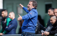 Велислав Вуцов: Не е приключило, но е полуприключило