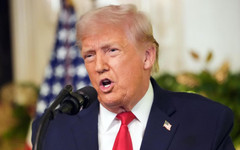 Тръмп към Иран: Не можете да ни изнудвате!