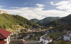 Наше село е портал към отвъдното. Най-голямата загадка