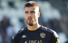 Специя и Петко Христов разгромиха Зюдтирол