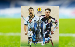 Дънфърмлин стигна финала за Купата на Шотландия