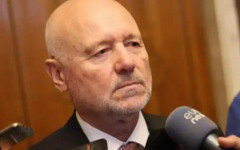 Тагарев: Ще има нов кръг от преговори между Иран и САЩ