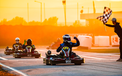 56 отбора в 1 секунда в квалификацията на "ЕКО 12 часа на България"